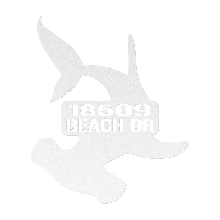 Shark-01 - Shore-n-Decor