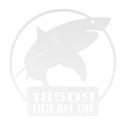 Shark-02 - Shore-n-Decor