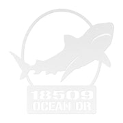 Shark-04 - Shore-n-Decor