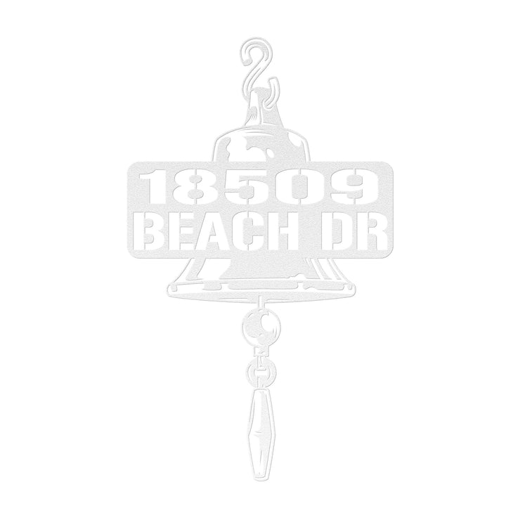 ShipBell-02 - Shore-n-Decor