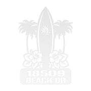 Surfboard-01 - Shore-n-Decor