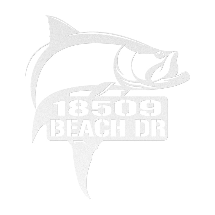 Tarpon-01 - Shore-n-Decor