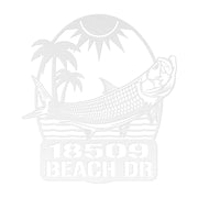 Tarpon-02 - Shore-n-Decor